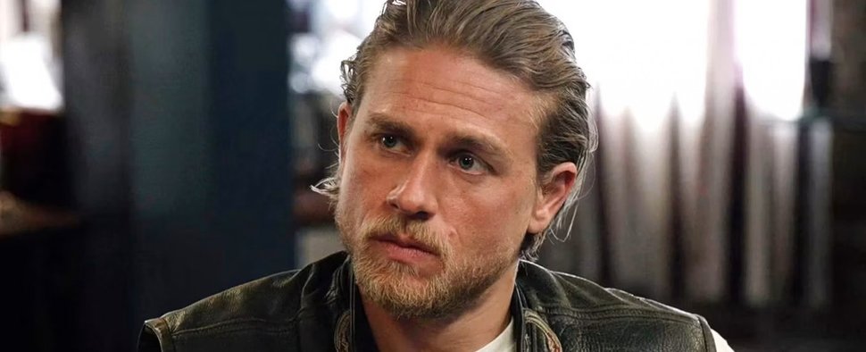 Charlie Hunnam in „Sons of Anarchy“ – Bild: FX