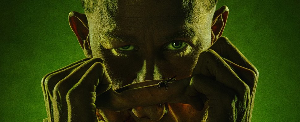 Charlie Hunnam schlüpft in die Rolle des Serienmörders Ed Gein – Bild: Netflix
