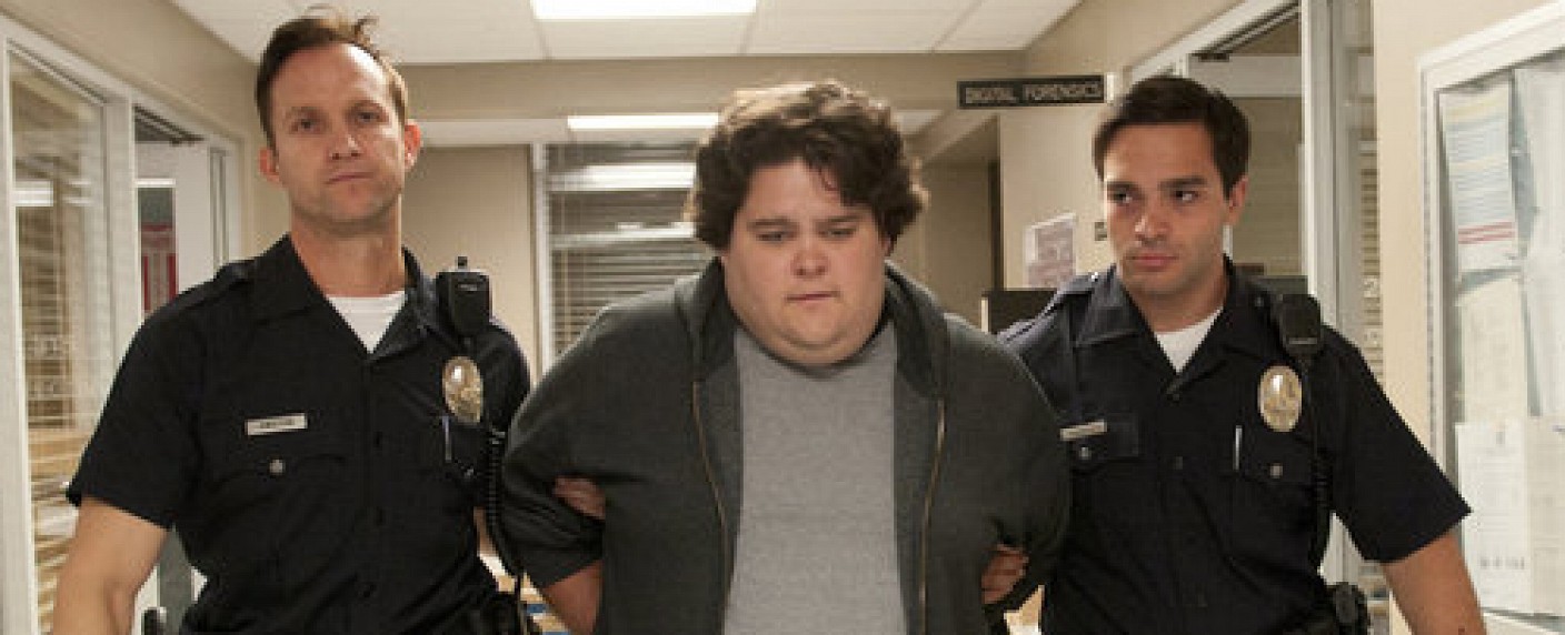 „CSI: Cyber“: Charley Koontz für Hauptcast engagiert – Weitere Darsteller neben Patricia Arquette gesucht – Bild: NBC