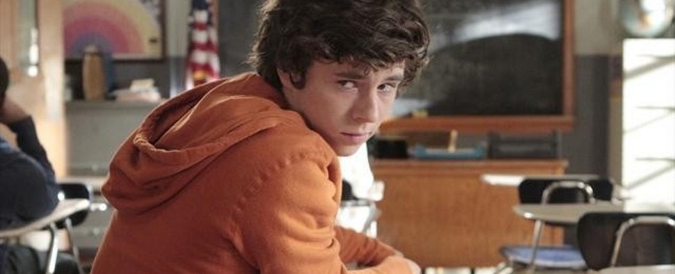 Charlie McDermott in „The Middle“ – Bild: ABC