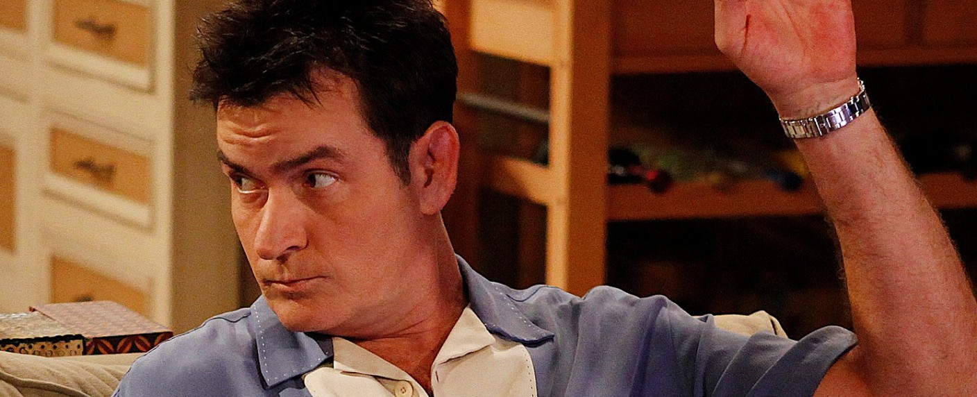 „Entourage“-Schöpfer entwickelt Dramedy mit Charlie Sheen – Hochkarätig besetzter Blick hinter die Kulissen Hollywoods – Bild: CBS