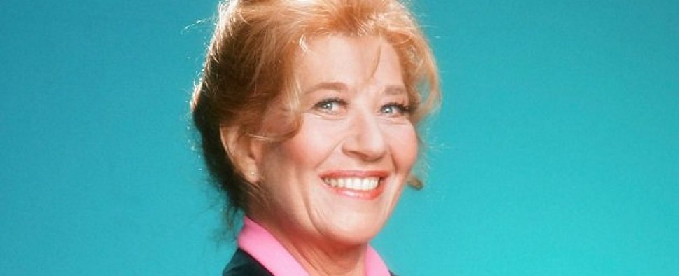 Charlotte Rae (1926 – 2018) – Bild: NBC