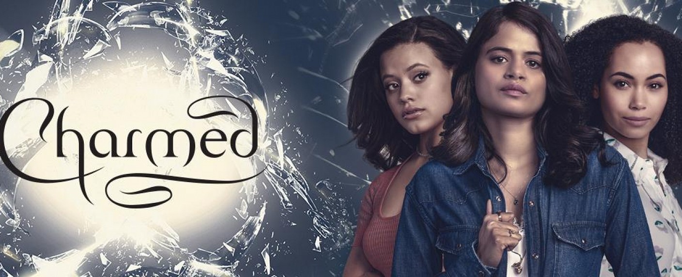 Charmed Fernsehserien Charmed Fernsehserien