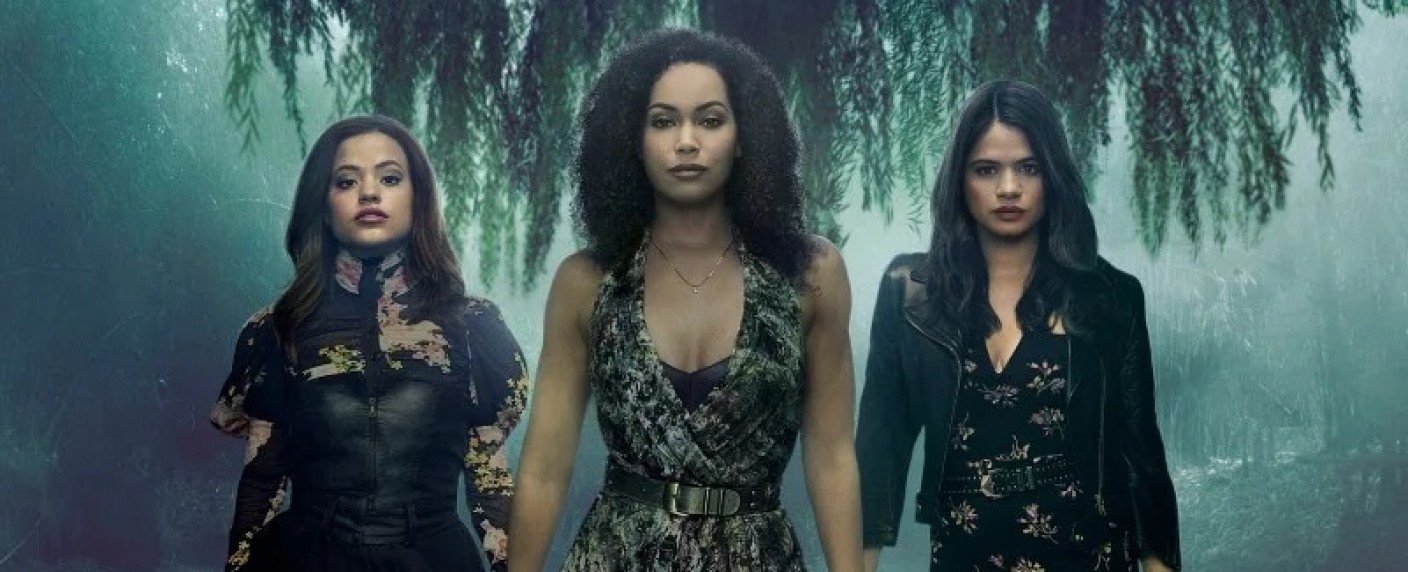 „Charmed“: Termin für die Free-TV-Premiere der dritten Staffel – Fortsetzung der Geschichte von Mel, Maggie und Macy – Bild: The CW