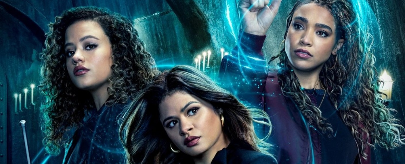 „Charmed“ und „Der Denver-Clan“ unter 6 abgesetzten Serien bei The CW – The CW säubert vor Verkauf sein Programm radikal – Bild: The CW