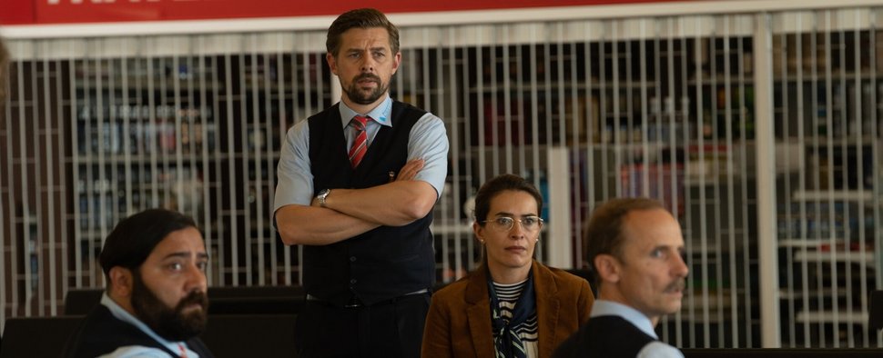 „Check Check“ mit Klaas Heufer-Umlauf – Bild: Joyn/ProSieben/Stephanie Kulbach