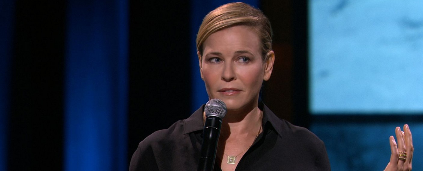 Chelsea Handlers Netflix-Talk-Show startet im Mai – Wöchentlich drei Ausgaben geplant – Bild: Netflix