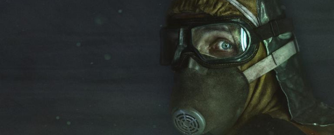 Vor dem Start: „Chernobyl“ ab heute auf ProSieben – Free-TV-Premiere der preisgekrönten HBO-/​Sky-Miniserie – Bild: Sky UK Ltd/​Nadav Kander