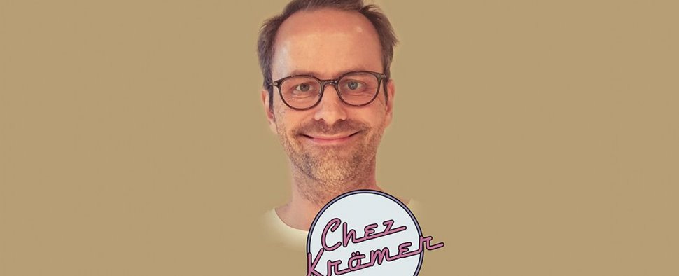 „Chez Krömer“ – Bild: Kurt Krömer