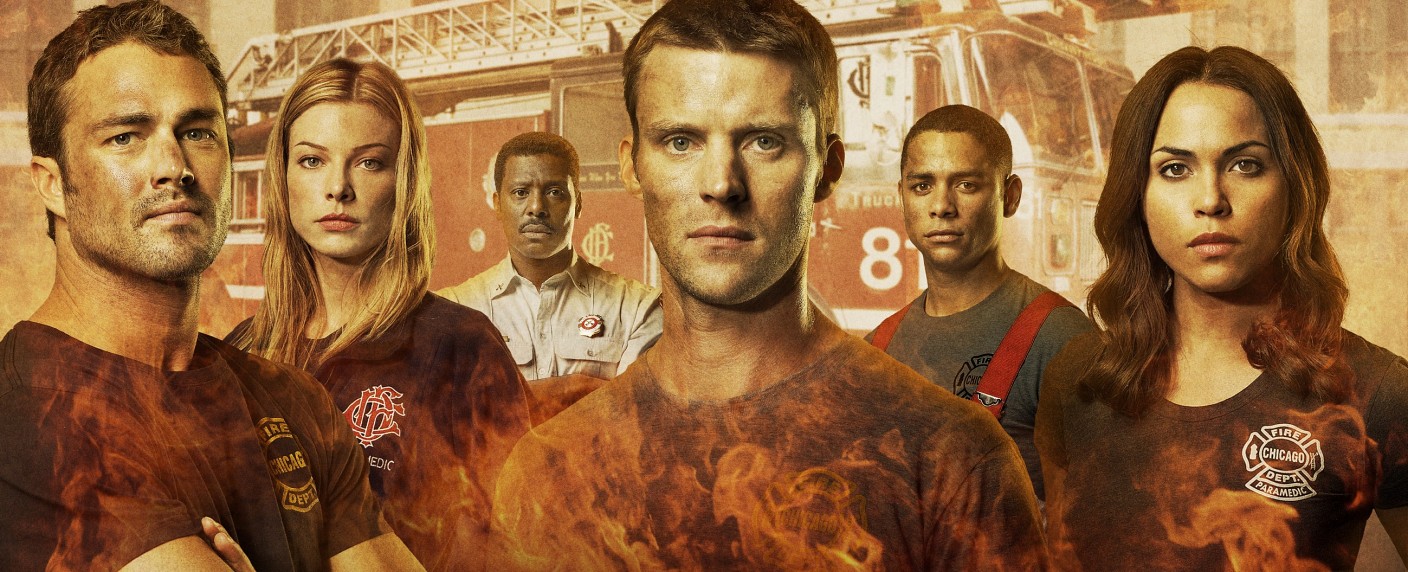 NBC testet „Chicago Med“-Spin-Off – Backdoor-Pilot in „Chicago Fire“ – Bild: VOX/​NBC Universal