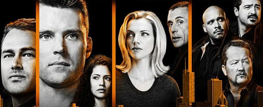 „Chicago Fire“: Rückkehr mit neuen Folgen ins deutsche Free-TV nach mehr als drei Jahren – Endlich Ausstrahlung von Staffel 8 angekündigt – Bild: NBC