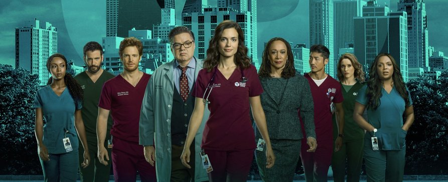 „Chicago Med“: Sechste Staffel kommt zur Free-TV-Premiere – Frische Folgen der Erfolgsserie von Dick Wolf – Bild: NBC