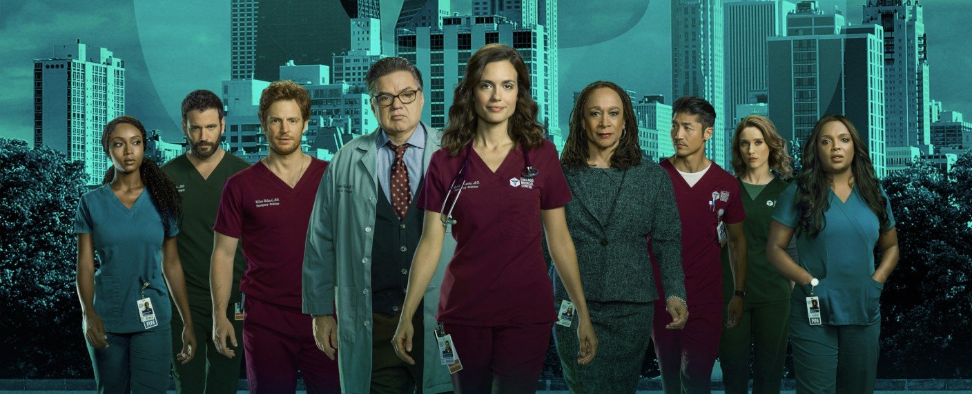 „Chicago Med“ Sechste Staffel kommt zur FreeTVPremiere