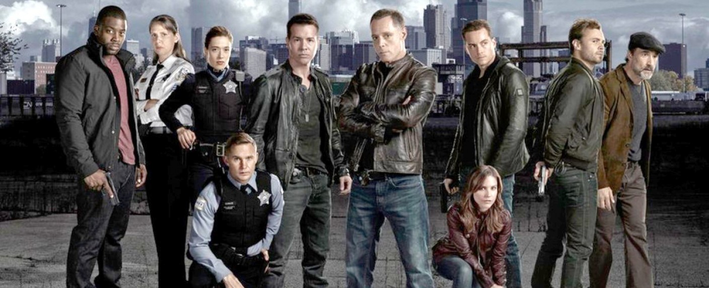 „Chicago P.D.“: Sechste Staffel feiert endlich Free-TV-Premiere – Erste neue Folgen seit mehr als drei Jahren – Bild: NBC
