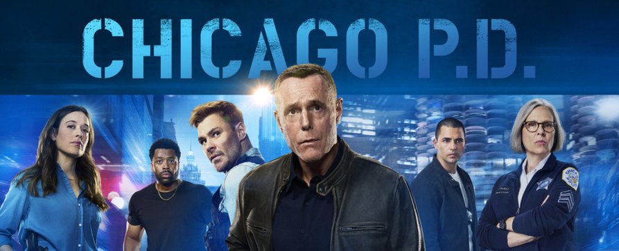 „Chicago P.D.“: Deutschlandpremiere für Staffel 12 bestätigt – Castveränderungen kündigen sich an – Bild: NBC