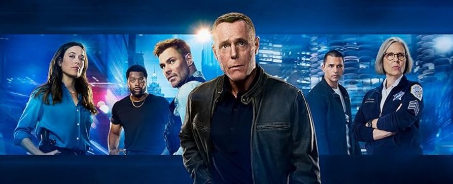 „Chicago P.D.“: Dann geht die Deutschlandpremiere weiter – Nach kurzer Ausstrahlungspause steht Staffel 13 an – Bild: NBC Universal