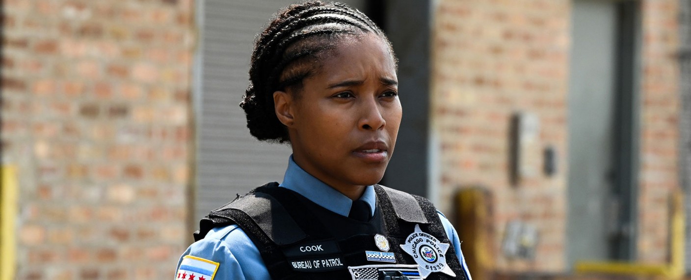 [UPDATE] „Chicago P.D.“: Toya Turner überraschend in Staffel 13 nicht mit dabei – Ersatz für Turner gefunden, die erst im Herbst die langjährige Hauptdarstellerin ablöste – Bild: NBC
