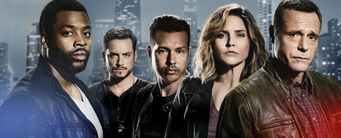 „Chicago P.D.“: Vierte Staffel ab Ende Juni bei VOX – Free-TV-Premiere wird nahtlos fortgesetzt – Bild: NBC