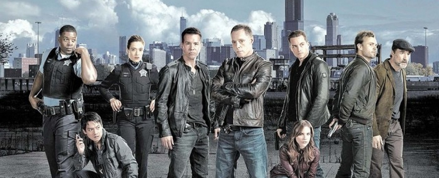 VOX sichert sich „Chicago P.D.“ und „The Night Shift“ – Weiterer Procedural-Nachschub – Bild: NBC