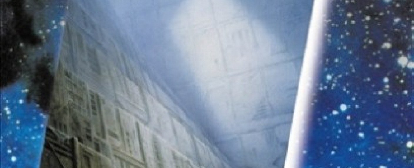 „Childhood’s End“: Syfy bestellt Miniserie nach Arthur C. Clarke – „Doctor Who“-Macher für Adaption des dystopischen Romans verpflichtet – Bild: Heyne