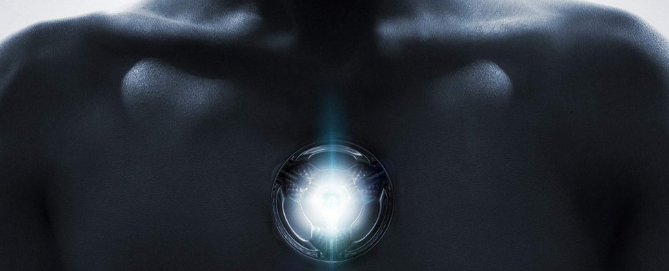 „Children of the Machine“ – Bild: Rapid Eye Studios