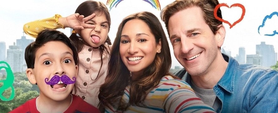 Vor dem Start: „Children Ruin Everything“ mit Meaghan Rath („Hawaii Five-0“) kommt zu Netflix – Review – Charmante Comedy über den Stress und auch die Freude der Elternschaft – Bild: CTV