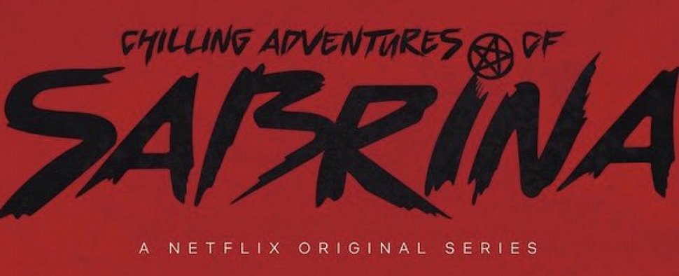 „Chilling Adventures of Sabrina „ – Bild: Netflix