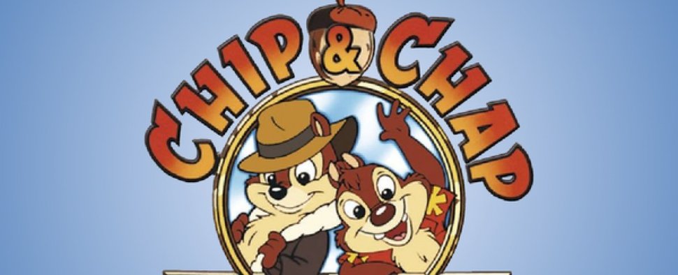 „Chip & Chap – Die Ritter des Rechts“ – Bild: Disney