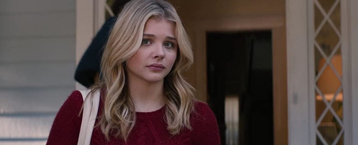Chloë Grace Moretz erhält Hauptrolle in William-Gibson-Verfilmung „The Peripheral“ – Amazon-Projekt der „Westworld“-Produzenten nimmt weiter Gestalt an – Bild: Columbia Pictures