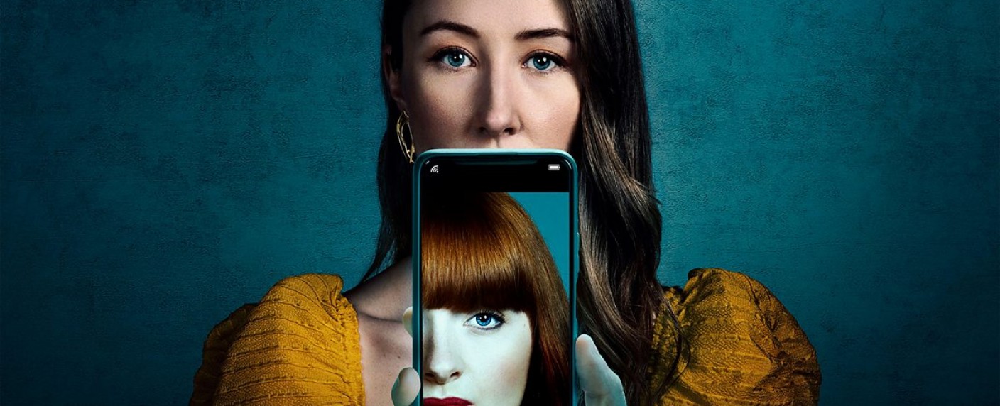 „Chloe“: Miniserie mit „The Crown“-Star Erin Doherty vor Deutschlandpremiere – Erster Trailer zum Psychothriller von „Sex Education“-Macherin – Bild: BBC/​Amazon Studios