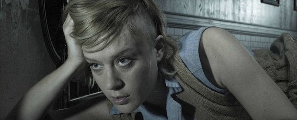 Chloë Sevigny in Staffel 2 von „American Horror Story“ – Bild: FX Productions