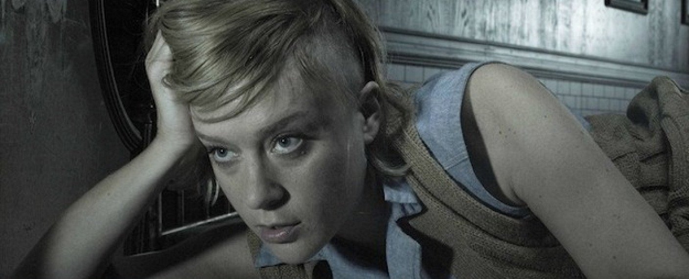 American Horror Story Hotel Chloë Sevigny zieht als Hauptdarstellerin ein fernsehserien de