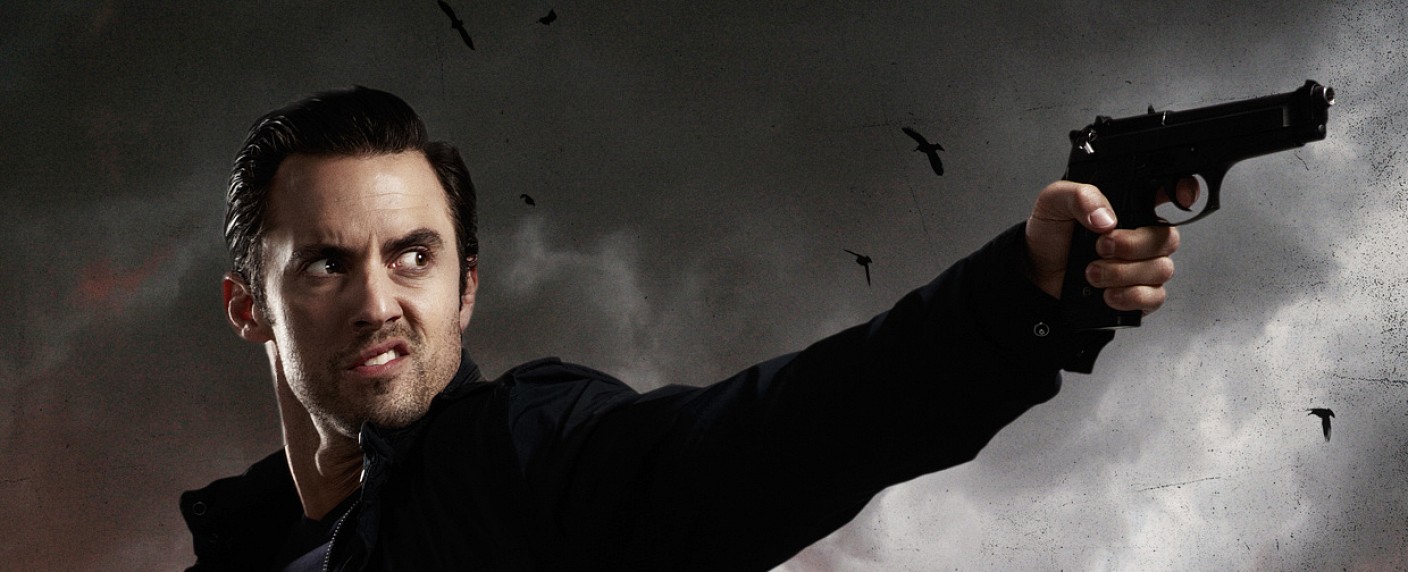 „Chosen“: RTL II zeigt erste Staffel der Thrillerserie mit „Heroes“-Star Milo Ventimiglia – Alle Folgen an einem Stück – Bild: Crackle
