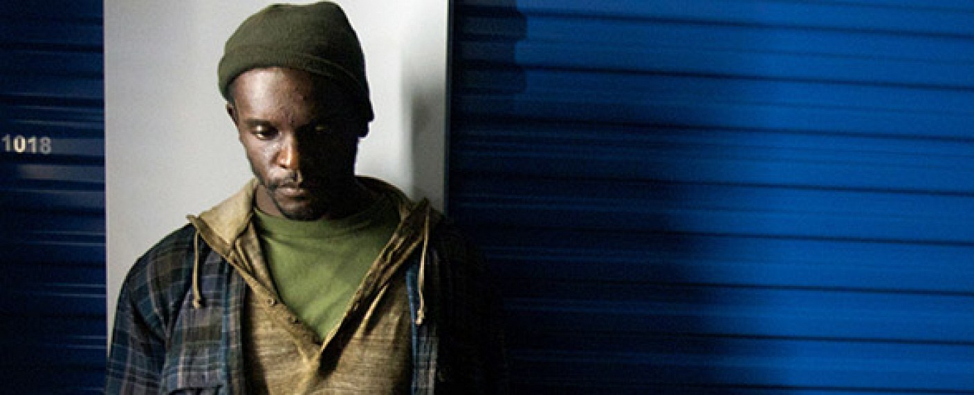 „Gotham“:  Chris Chalk wird in der zweiten Staffel Hauptdarsteller – Serie nimmt die Figur des Lucius Fox dauerhaft auf – Bild: Showtime