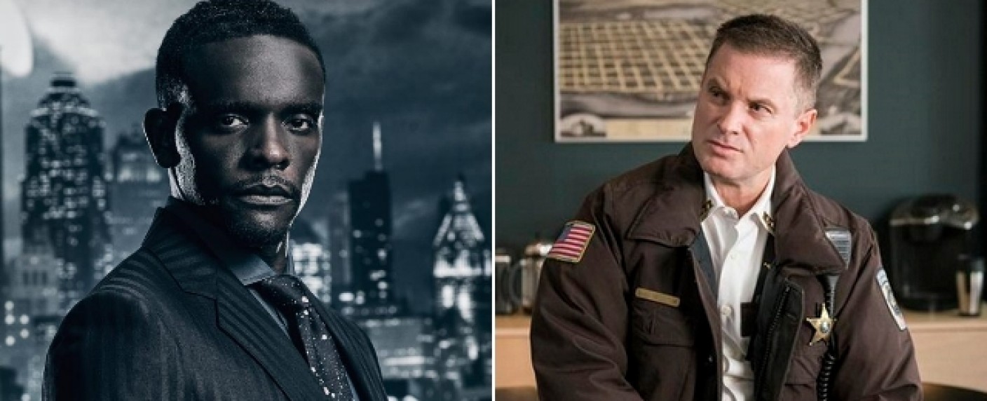„Gotham“-Darsteller Chris Chalk bei „Perry Mason“ – HBO-Neuauflage verpflichtet auch Shea Whigham („Boardwalk Empire“) – Bild: FOX/​FX
