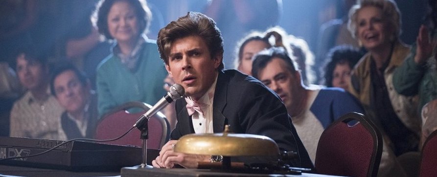 „How I Met Your Father“ engagiert Chris Lowell („Private Practice“) – „HIMYM“-Ableger findet zweiten Hauptdarsteller – Bild: Netflix