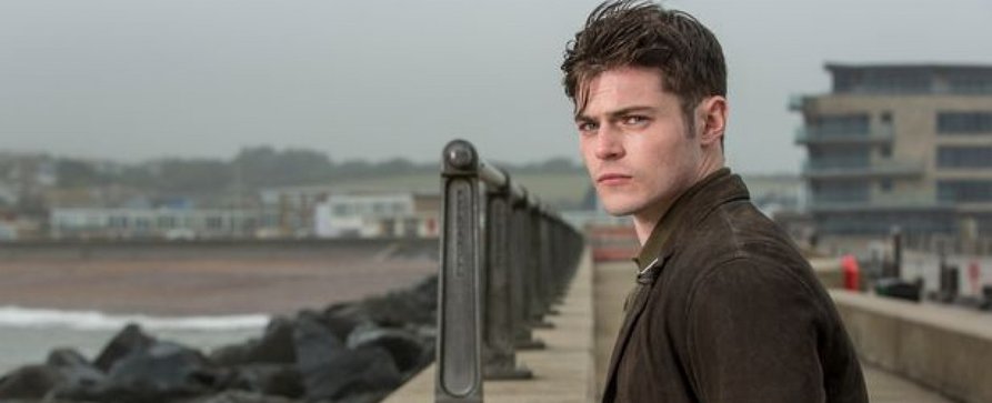 „Riverdale“: Chris Mason („Broadchurch“) verstärkt Staffel fünf – Neue Folgen des Teen-Dramas starten im Januar – Bild: ITV
