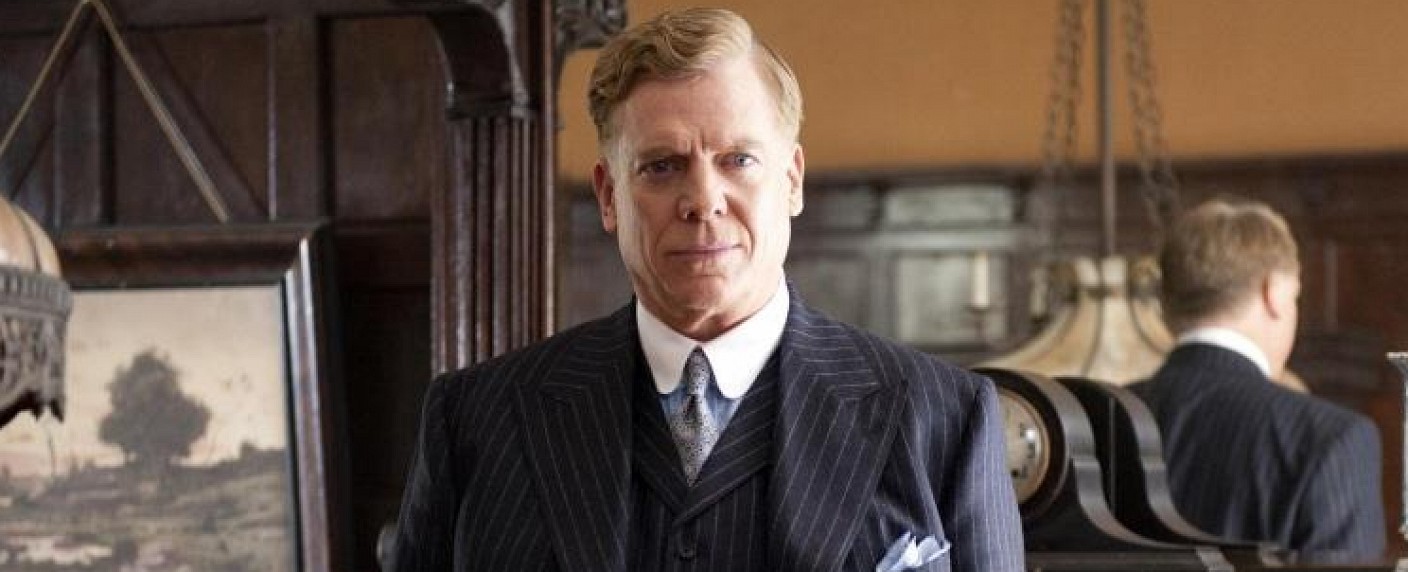 Chris McDonald übernimmt Hauptrolle in FOX-Pilot „Fantasy Life“ – „Harry’s Law“-Darsteller als Fantasy Football-Experte – Bild: HBO