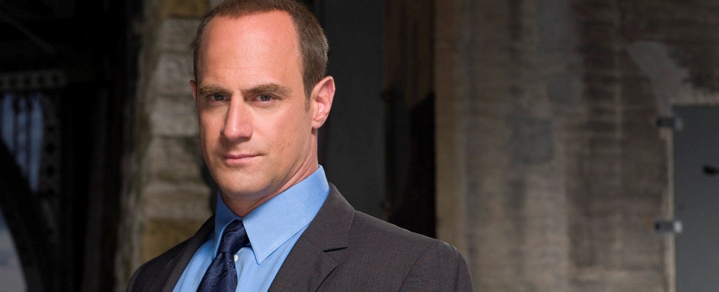 Christopher Meloni mit Hauptrolle in Syfy-Pilot „Happy!“ – „Law & Order: SVU“-Star trifft auf geflügeltes Mini-Pferd – Bild: NBC