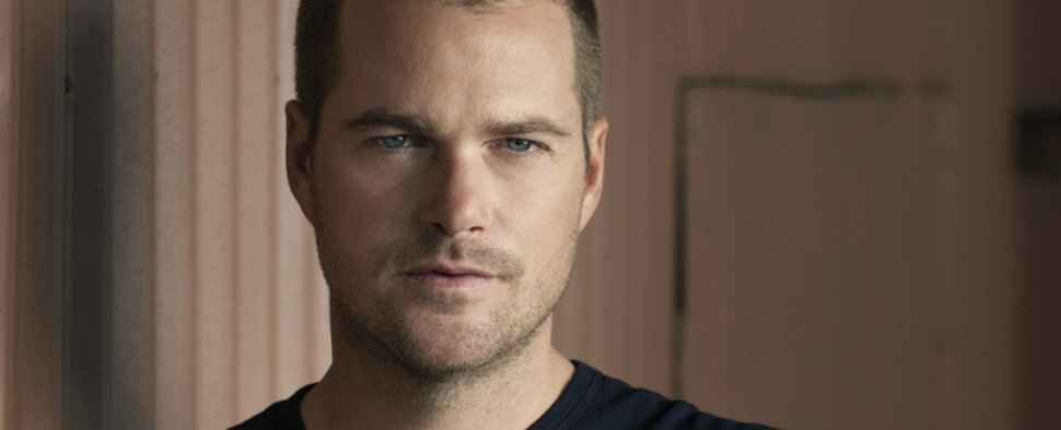 Chris O’Donnell als Callen in „Navy CIS: L.A.“ – Bild: CBS