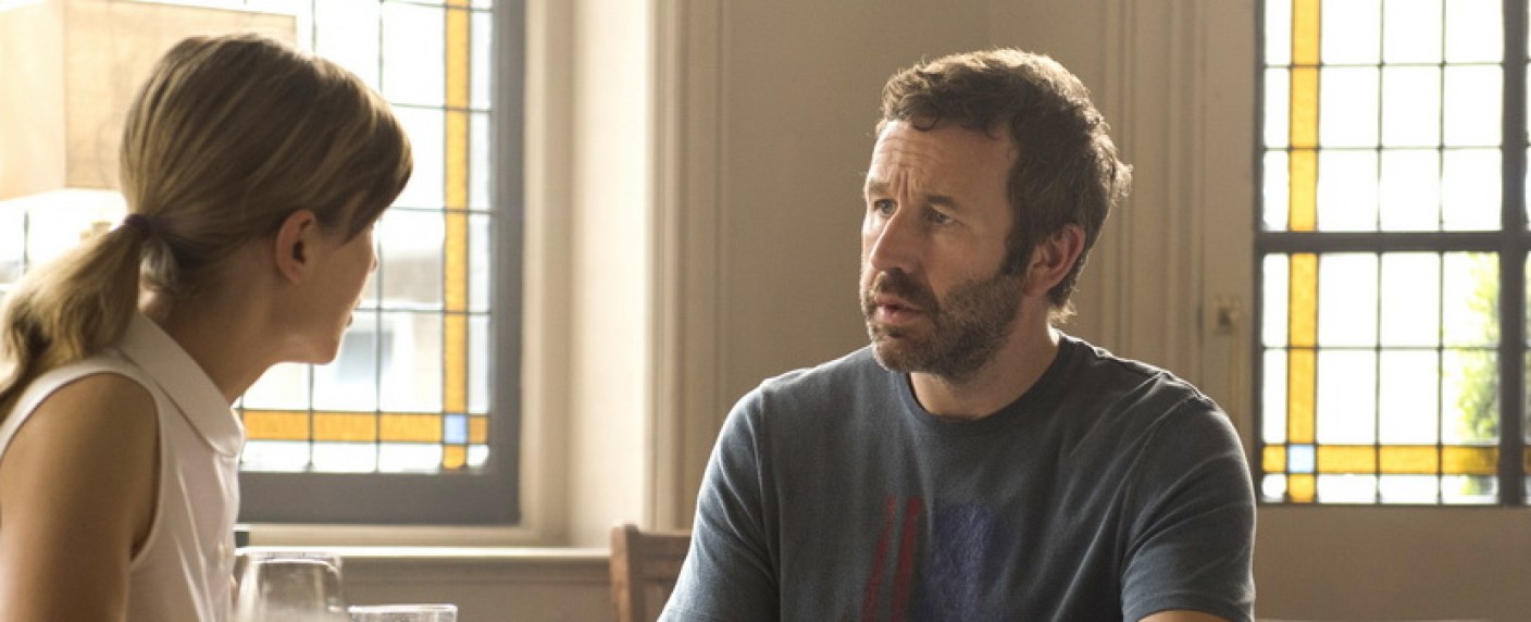„The Big Door Prize“: Chris O’Dowd („The IT Crowd“) mit Hauptrolle in Mystery-Comedy – Geheimnisvolle Maschine weist Kleinstädter Weg zu vermeintlichem Lebensglück – Bild: Confession TV Limited