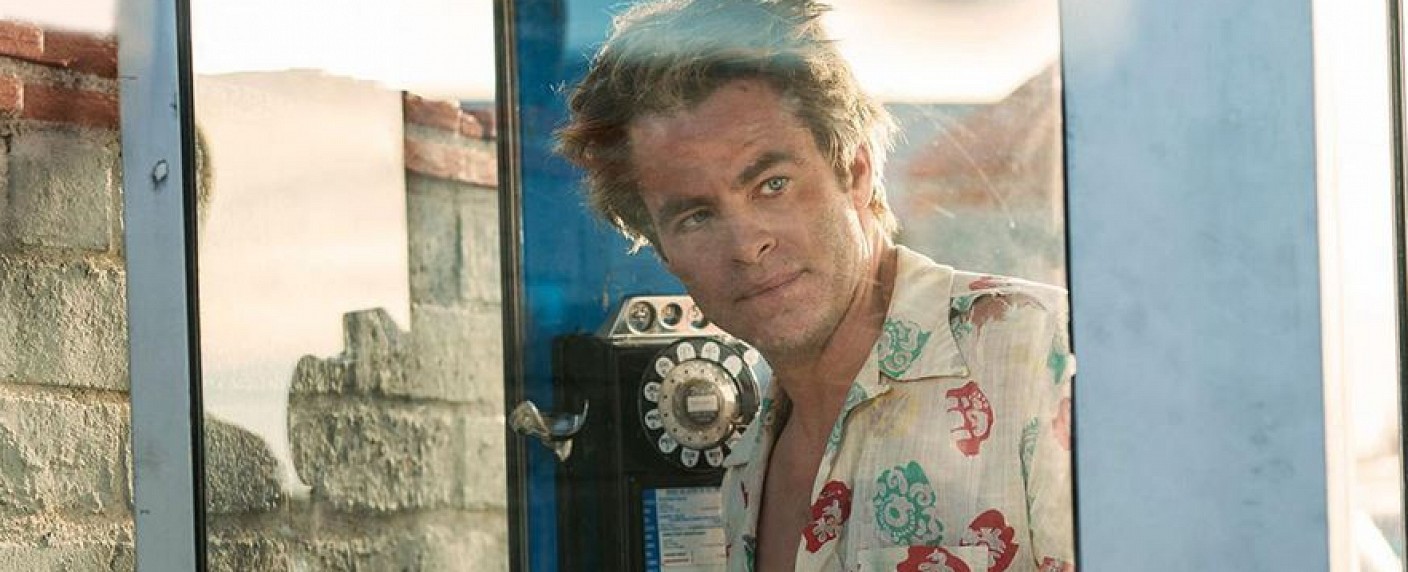 Starttermin zu neuer Chris-Pine-Miniserie auf TNT – „I Am the Night“ von „Wonder Woman“-Regisseurin Patty Jenkins – Bild: TNT