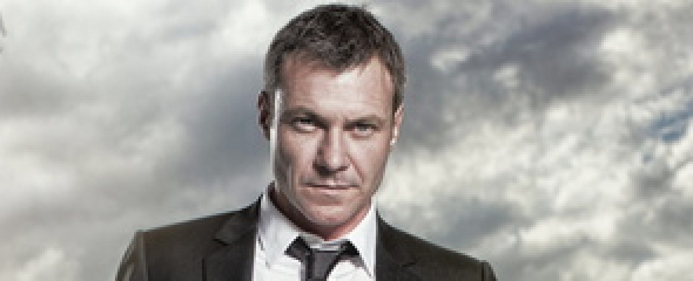„Supergirl“ verpflichtet Chris Vance als kryptonischen Bösewicht – „Transporter“-Darsteller wird Karas brutalster Gegner – Bild: RTL /​ M6