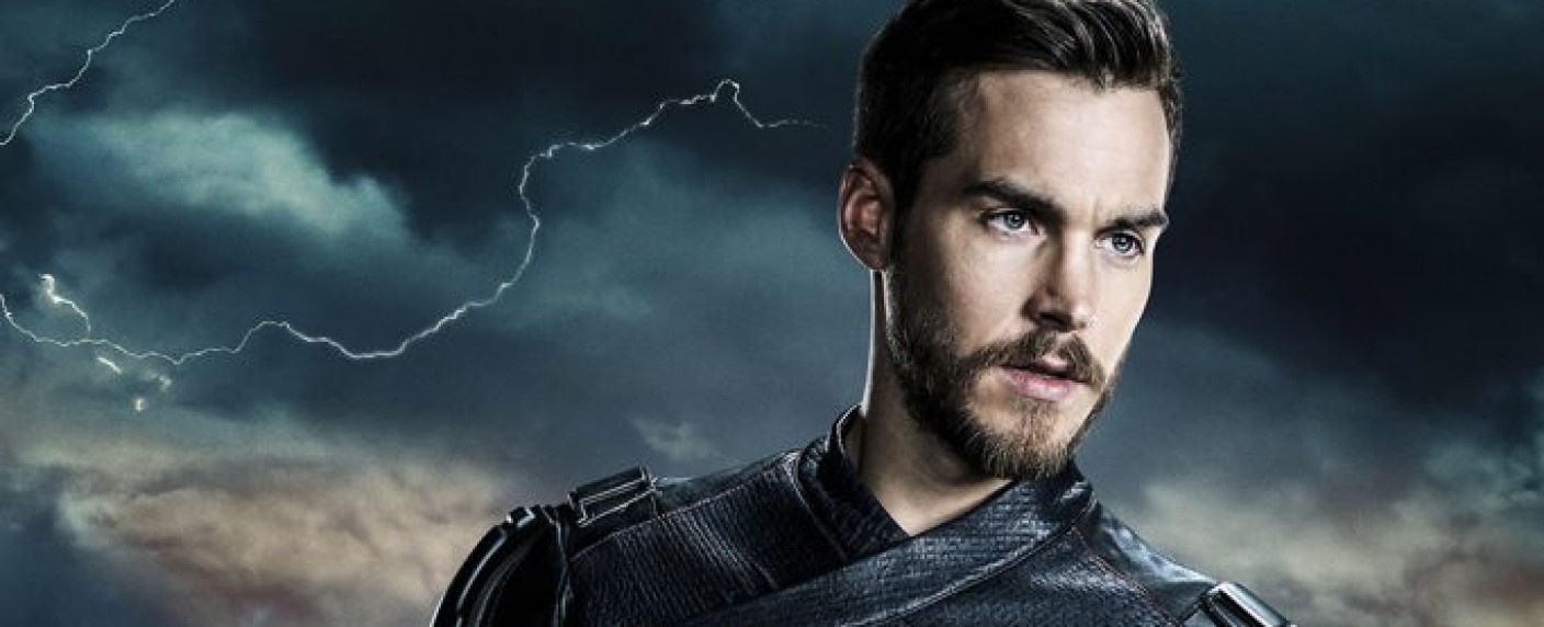 „Supergirl“-Veteran verstärkt „Thirtysomething“-Fortsetzung – Chris Wood für ABC-Pilot „Thirtysomething(else)“ verpflichtet – Bild: The CW