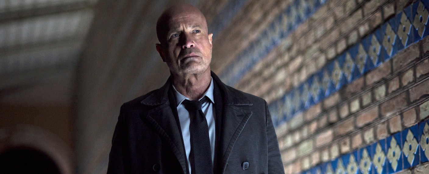 „Der Kriminalist“ wird eingestellt – Freitagskrimi mit Christian Berkel endet 2020 – Bild: ZDF/​Oliver Feist