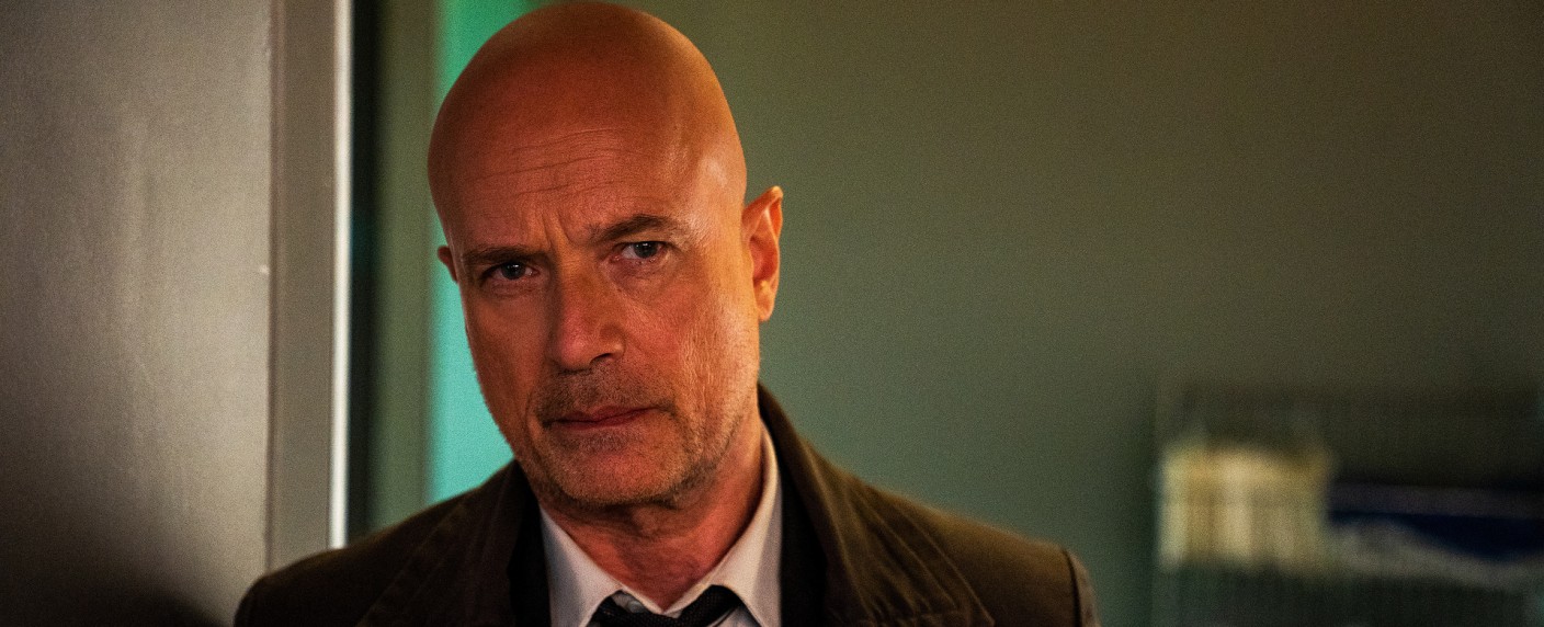 „Der Kriminalist“-Abschiedsstaffel und neue „SOKO Leipzig“-Folgen im ZDF – Frischer Nachschub für den Freitagskrimi-Sendeplatz – Bild: ZDF/​Oliver Feist