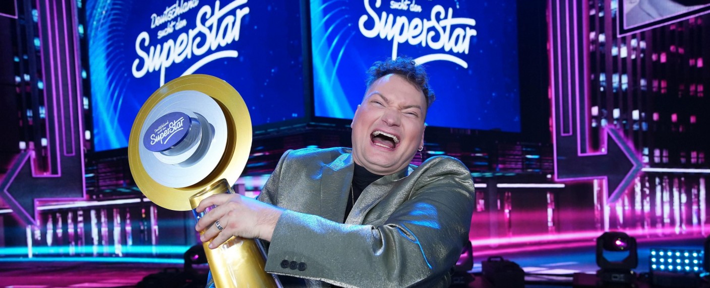 Quoten: „DSDS“ erholt sich zum Ende hin leicht, „Wok-WM“ hat wenig Grund zum Jubeln – ARD-Krimis vor der „Giovanni Zarrella Show“ beim Gesamtpublikum – Bild: RTL/​Stefan Gregorowius