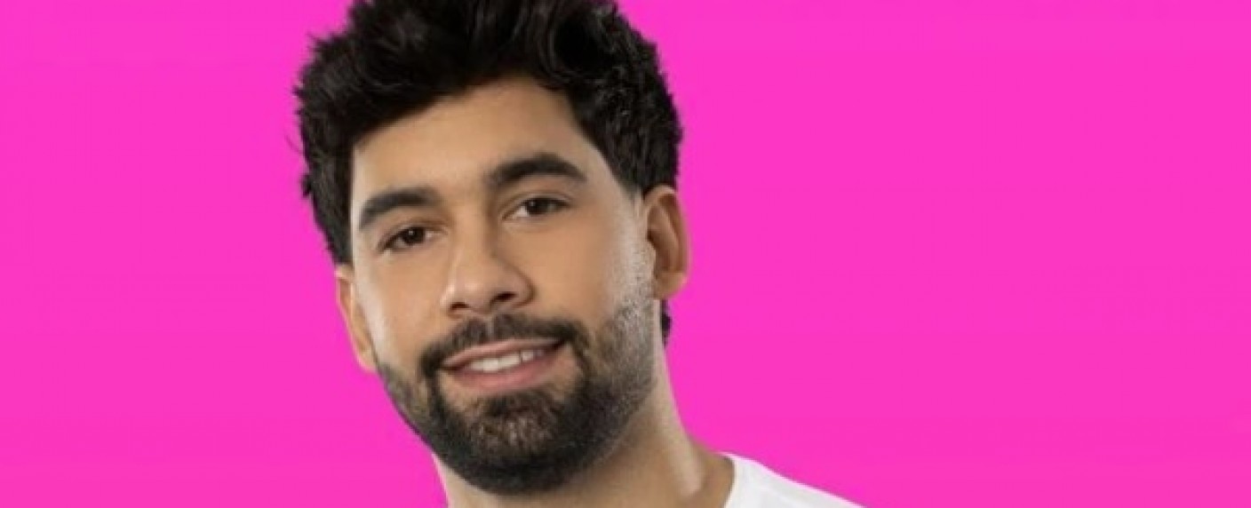 „Big Brother“-Finalist kämpft um „Promi Big Brother“-Einzug – Christian Kugathasan stellt sich Wildcard-Voting – Bild: Seven.One/​Willi Weber