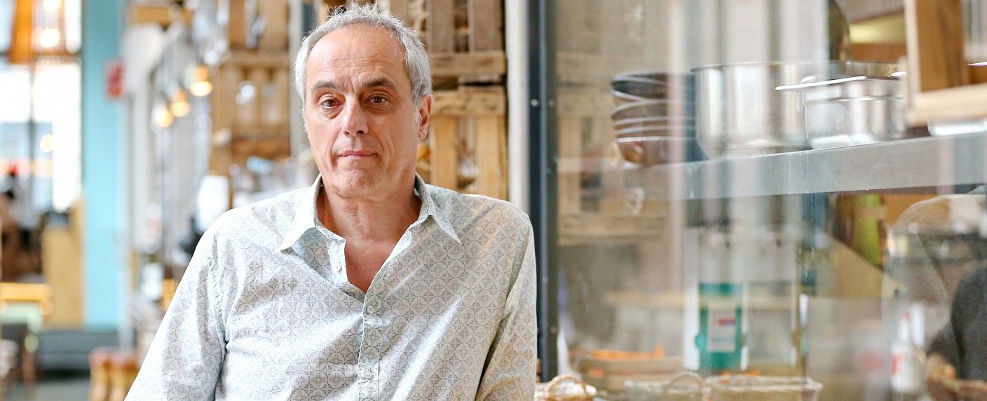 RTL schickt Christian Rach wieder als „Restauranttester“ los – Kölner Sender arbeitet an Comeback der einstigen Erfolgsshow – Bild: RTL/​Stefan Gregorowius