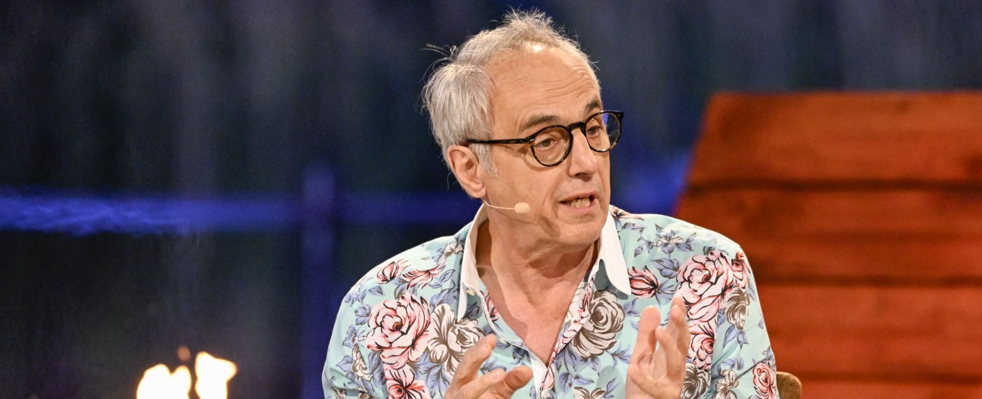 „Grill den Henssler“: Nächster Jury-Weggang nach Calmunds Abschied – Auch Christian Rach verlässt überraschend die VOX-Kochshow – Bild: RTL/​Markus Hertrich